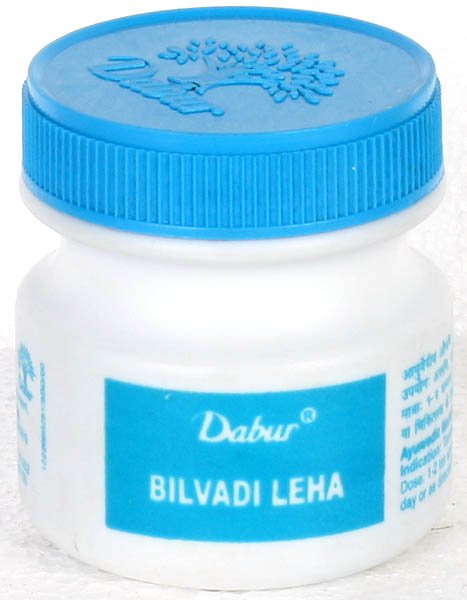 Bilvadi Leha - book cover