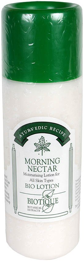 Morning Nectar Flawless Lightening Lotion (For All Skin Types ) - book cover