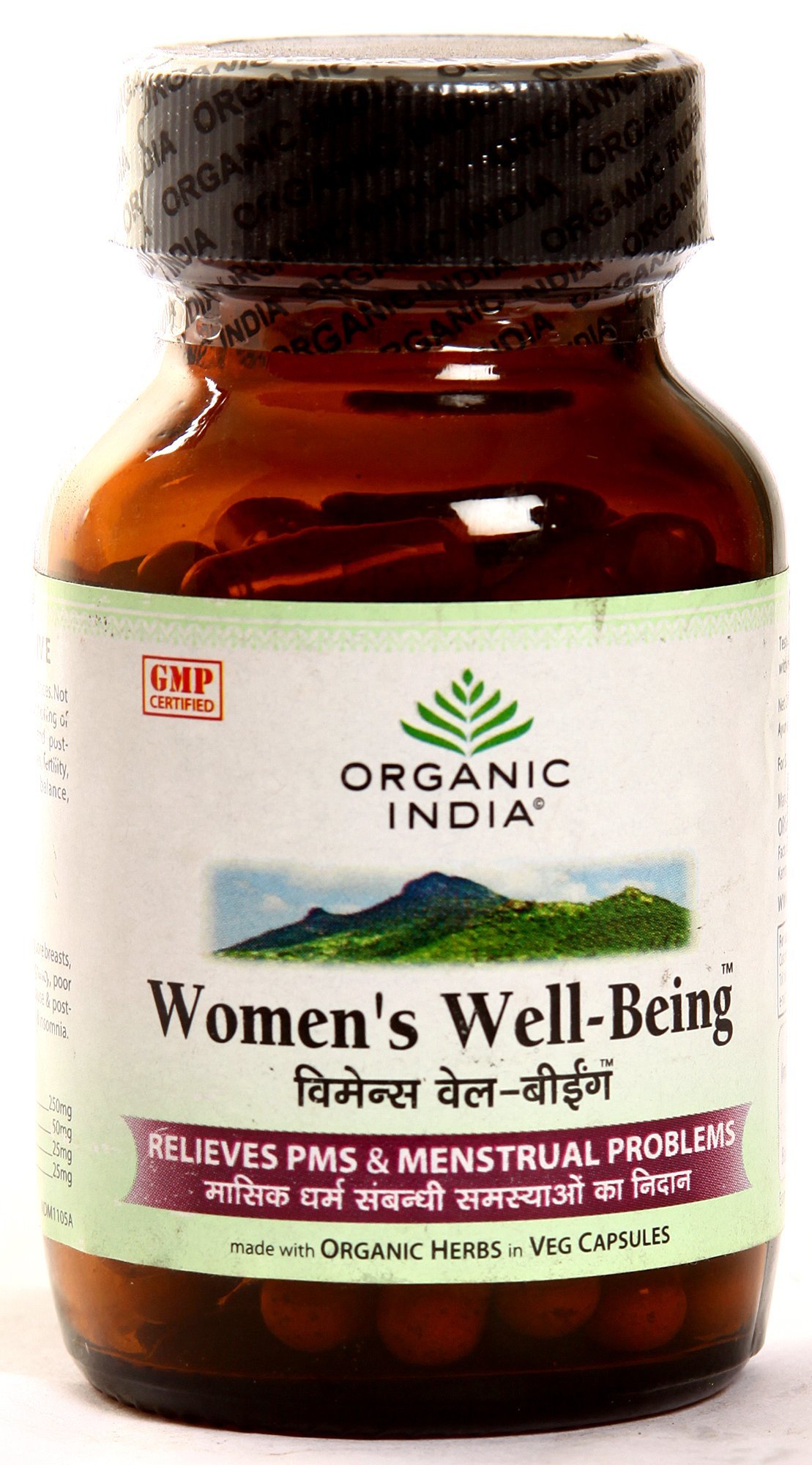 Women's Well-Being - book cover