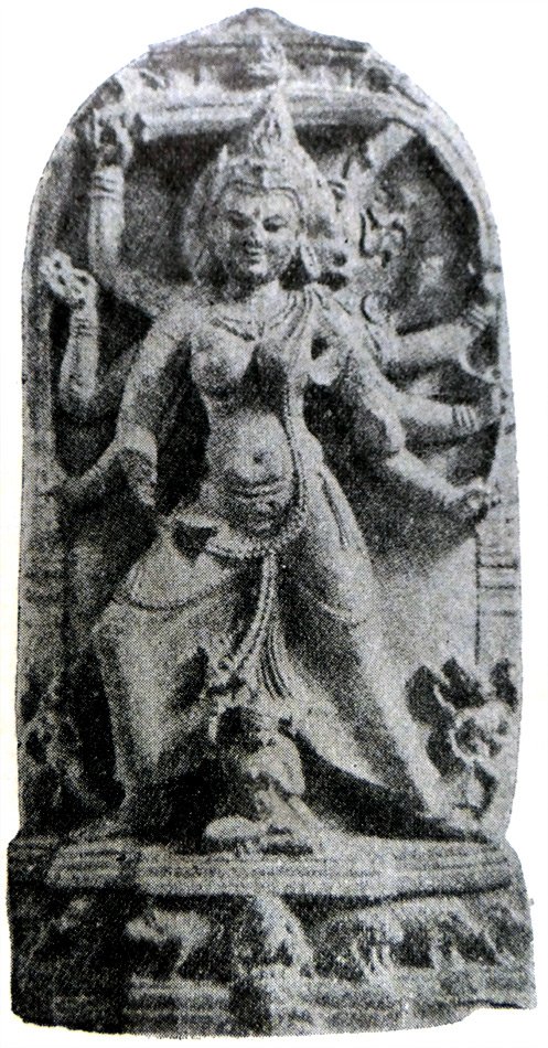 Ashtabhuja 2
