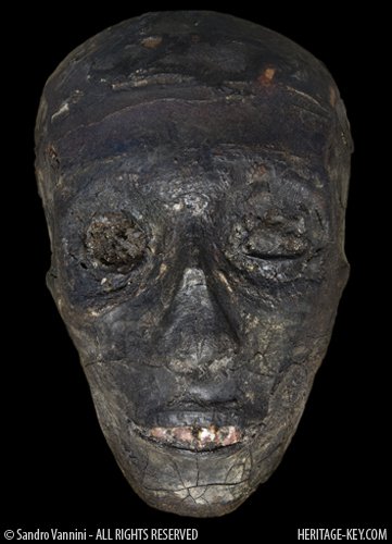 Kingtut Mummy_0