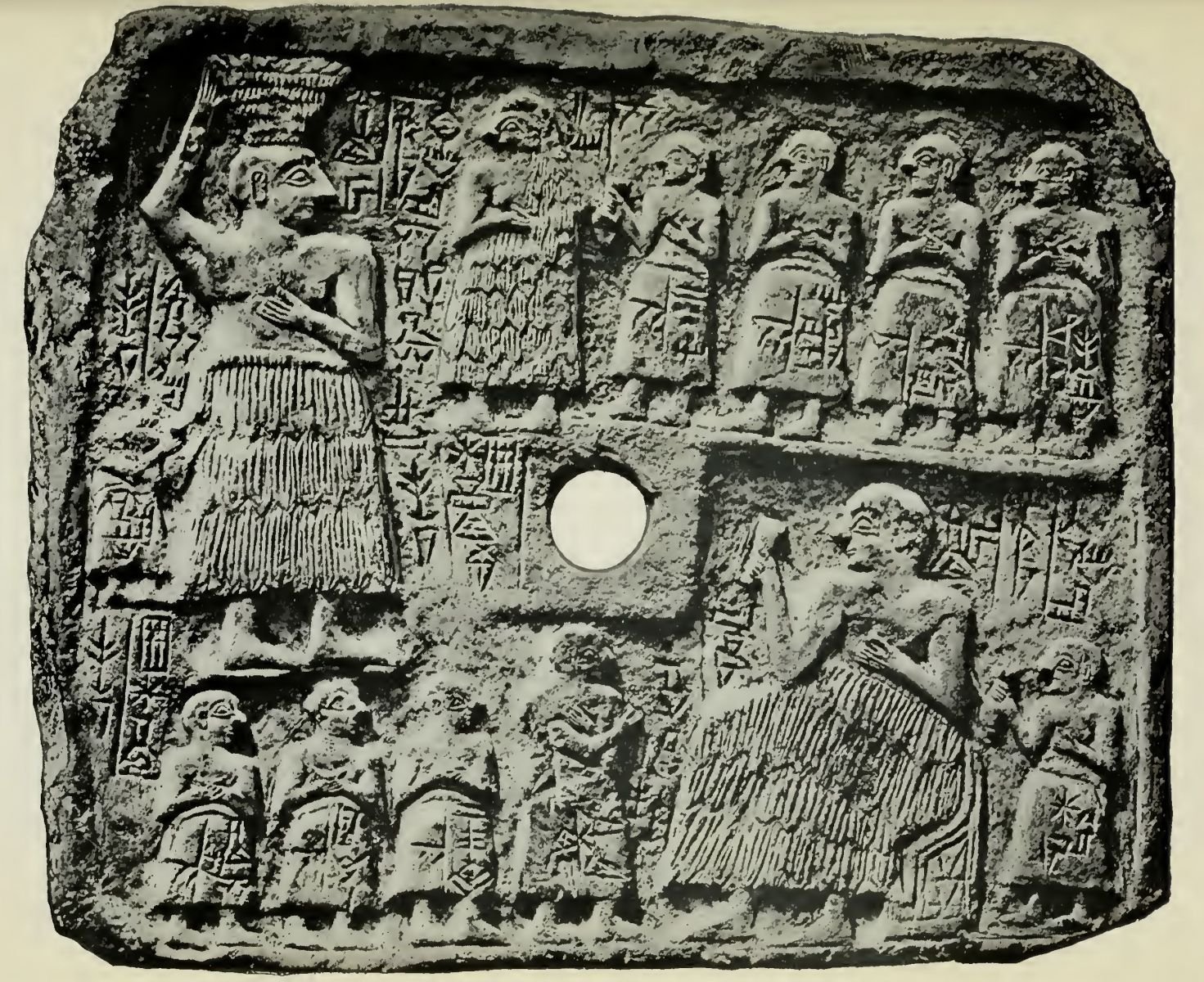 Sumer Religion