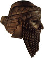 Mesopotamia