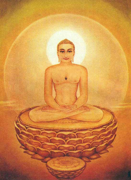 Trishashti Shalaka Purusha Caritra - book cover