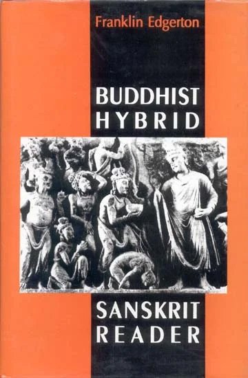 Mahavastu [sanskrit verse and prose] - book cover