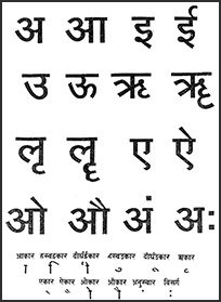 Vyakarana book cover