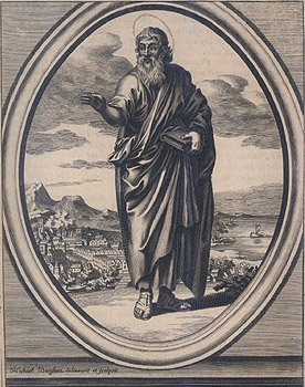Ante-nicene Fathers - book cover