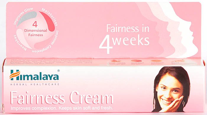 Fairness Cream - Improves Complexion. Keeps Skin Soft and Fresh. - book cover