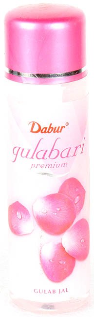 Gulabari Premium - Gulab Jal - book cover