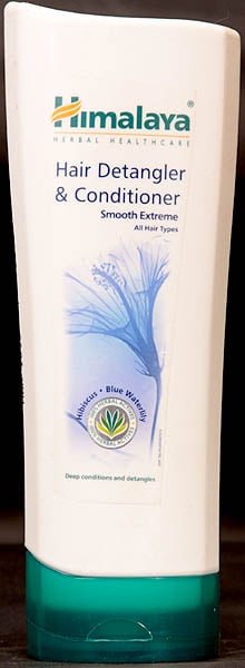 Hair Detangler & Conditioner - Smooth Extreme (All Hair Types) - book cover