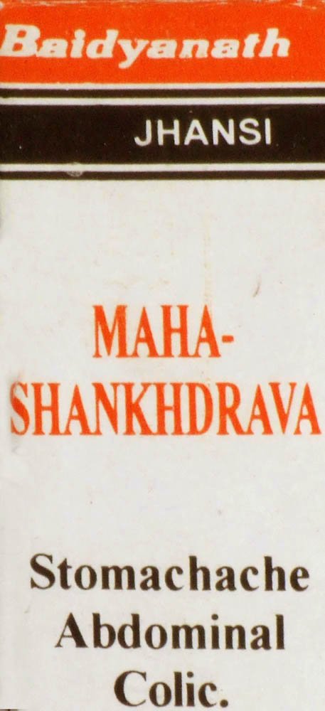 Mahashankhdrava - book cover