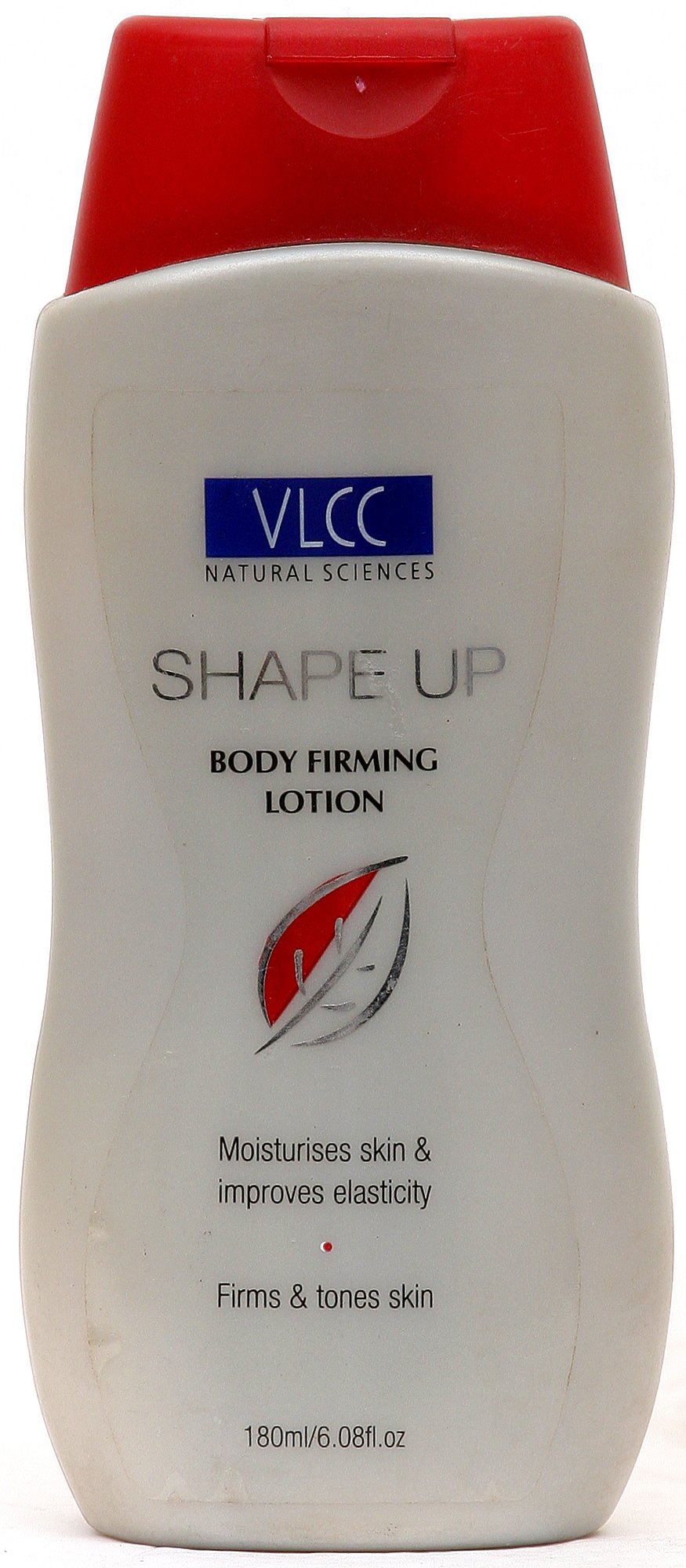 VLCC Shape-Up Body firming Lotion - book cover