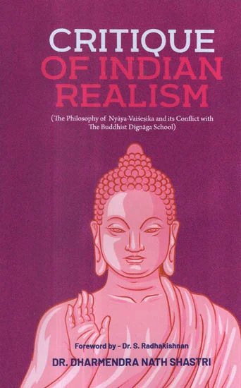 Critique of Indian Realism - book cover