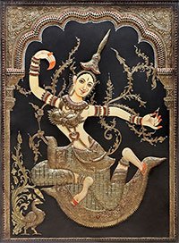 Arts book cover