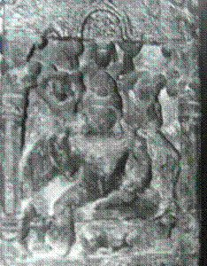 Musanagar pillar