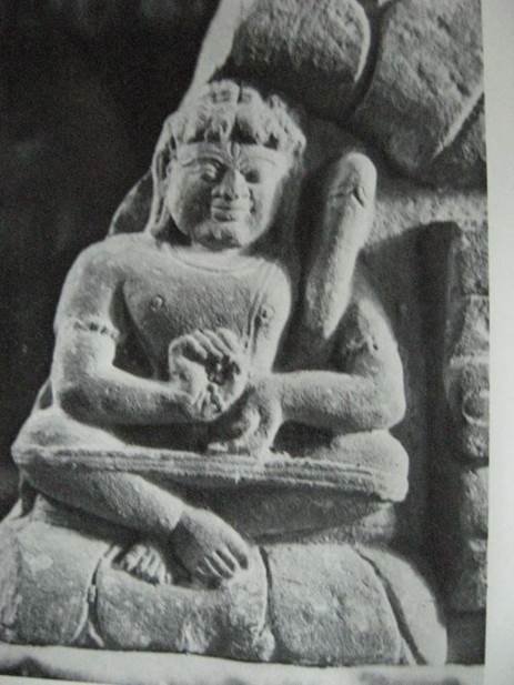 Lakulisa, Mathura 5th -6th CE
