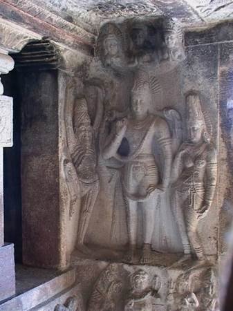 Gandhadhar Siva