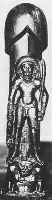 Guddimallam Linga