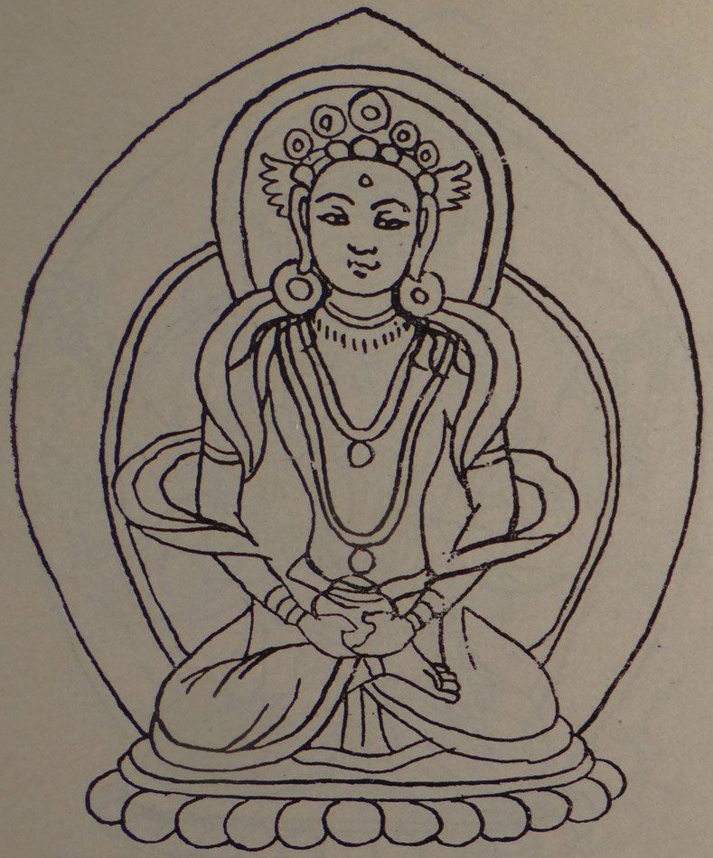Nilakantha Lokeshvara