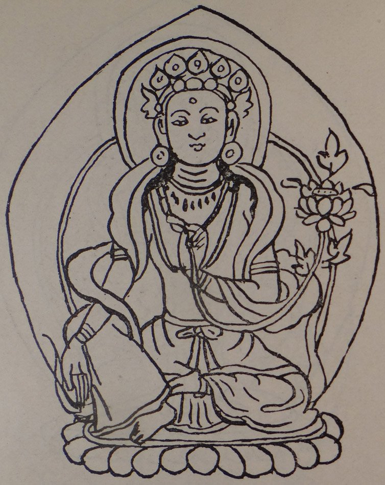Khasarpana Lokeshvara