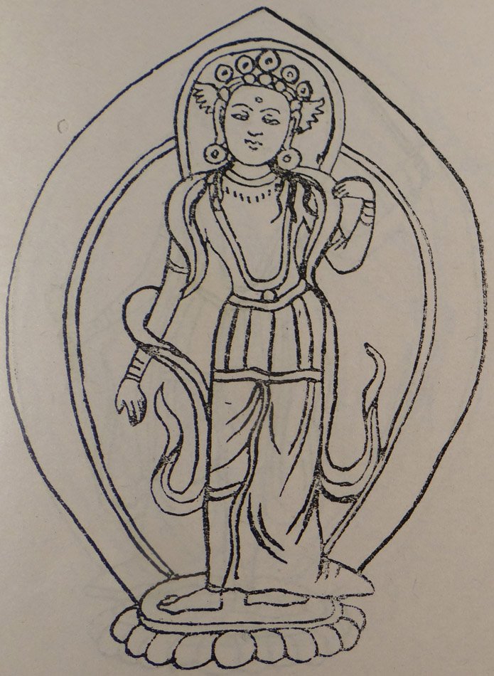 Ratnadala Lokeshvara