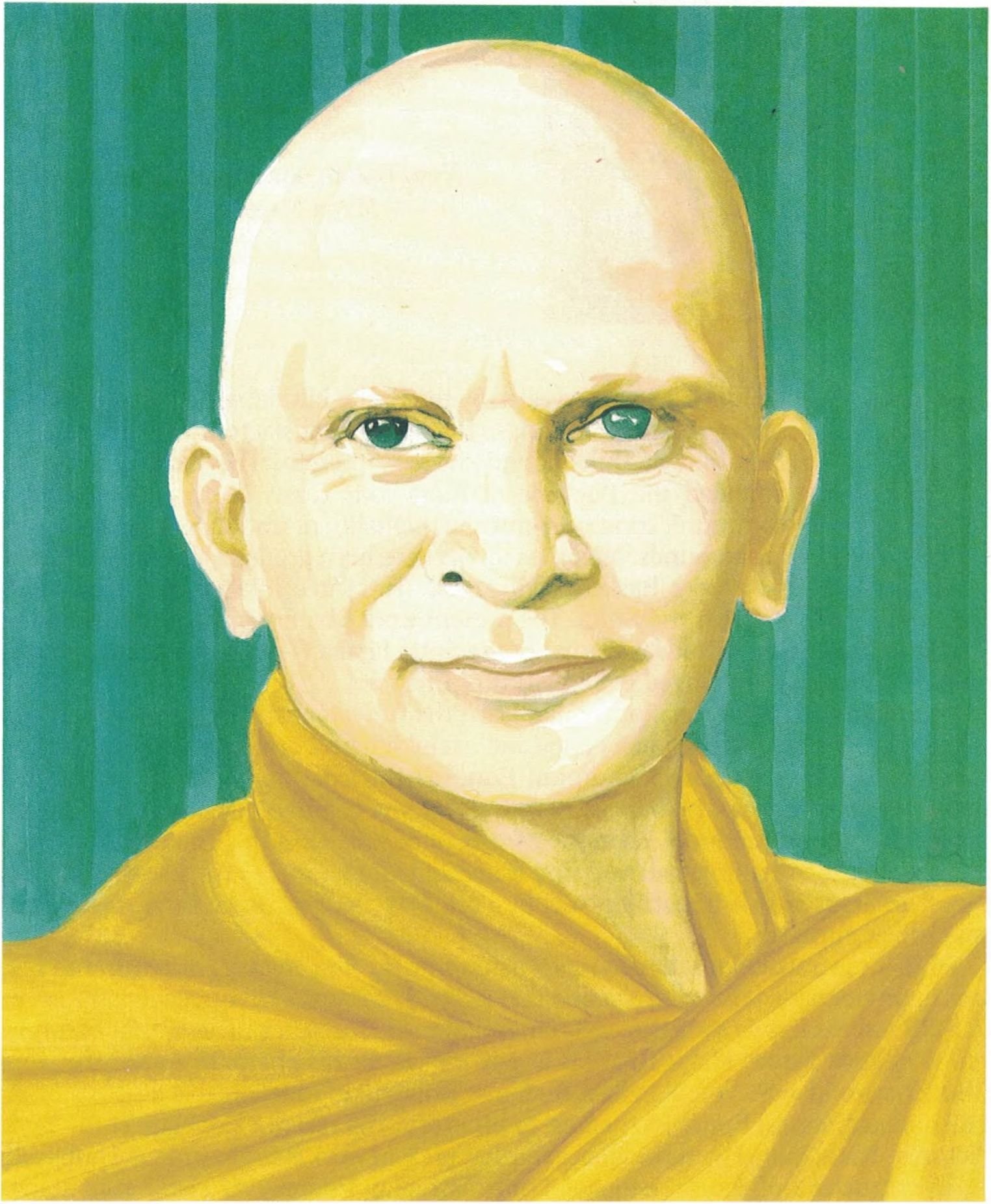 Yatalamatte Vgjiranana Maha Nayaka Thero
