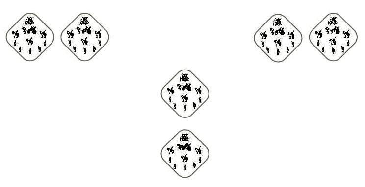 Busvakshi Array