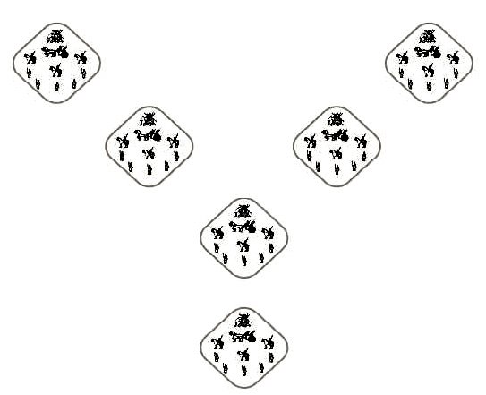 Supratishtha Array