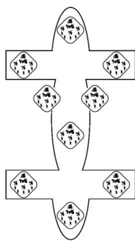 Godhika Array