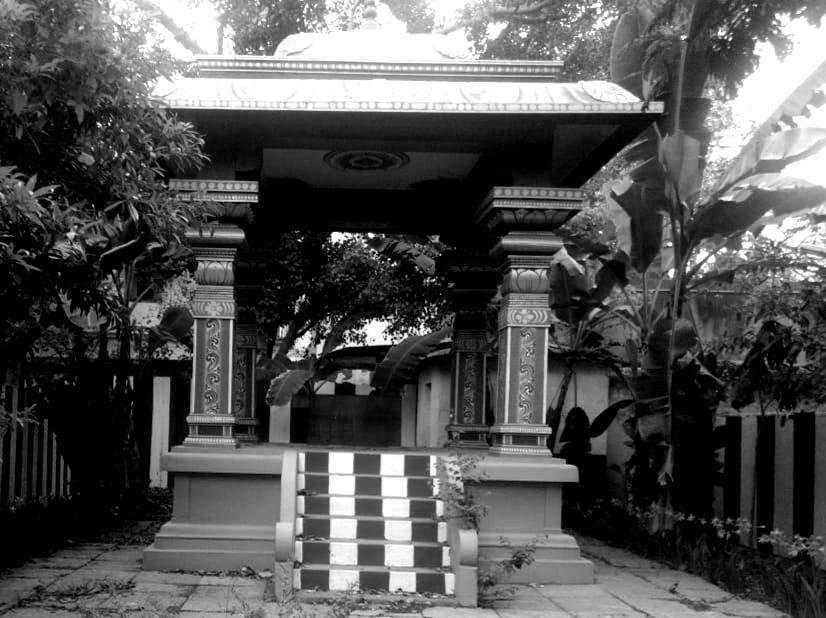 Vanabhojana Mandapa