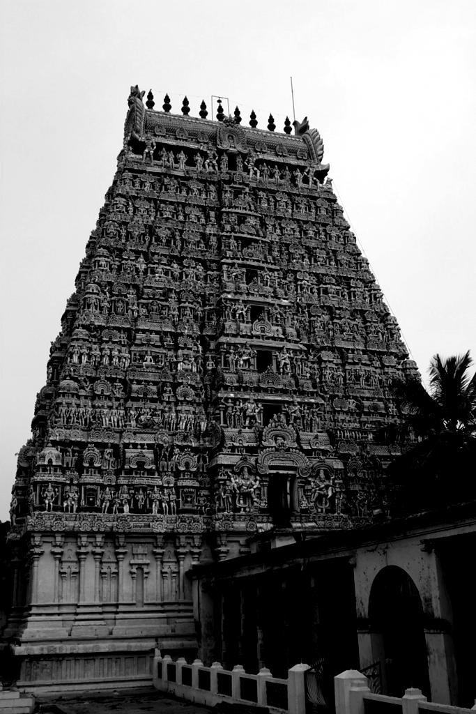 Kumbeshvara Temple