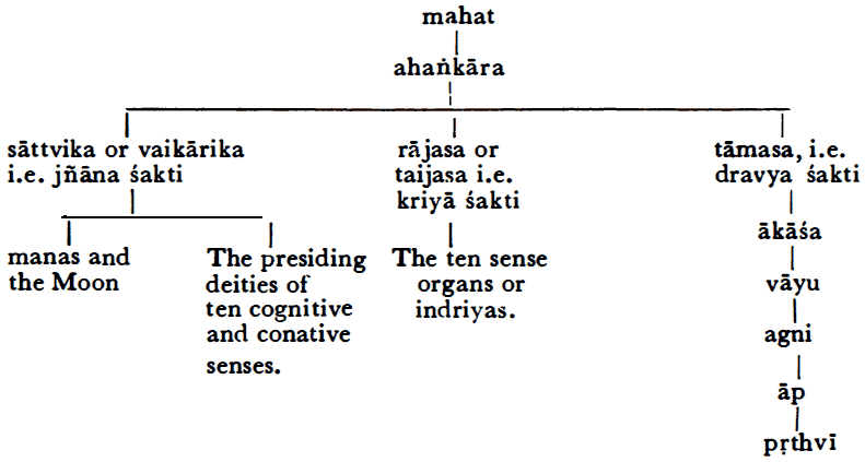 Evolution of the Universe