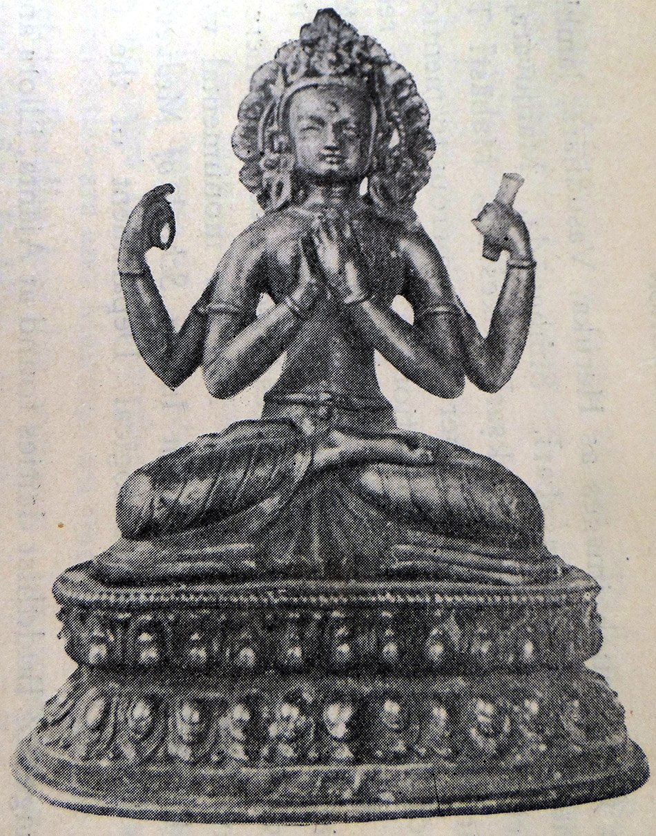 Sangha