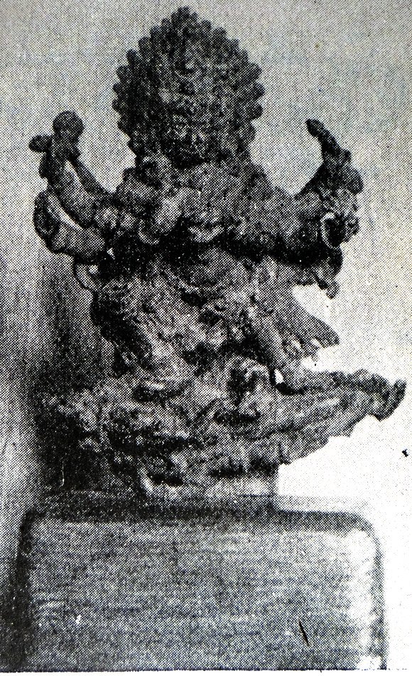 Hayagriva