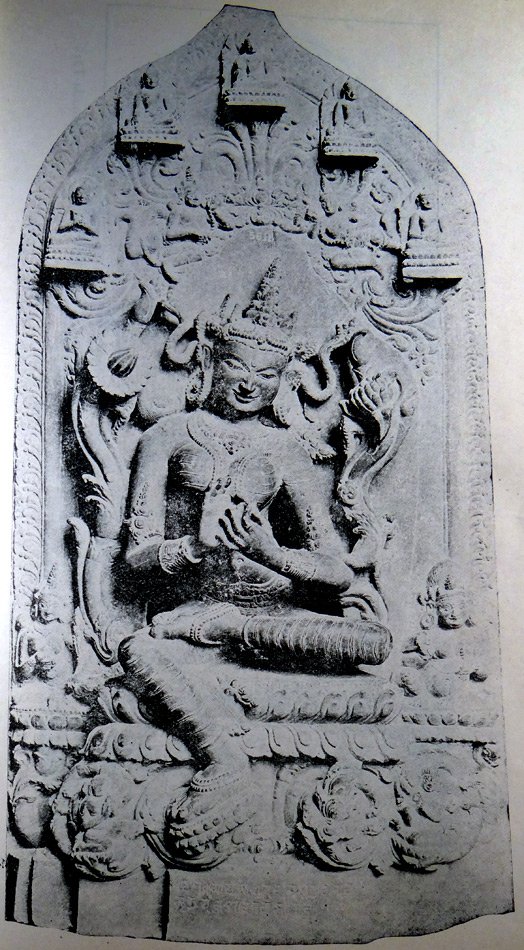 Mahashri Tara