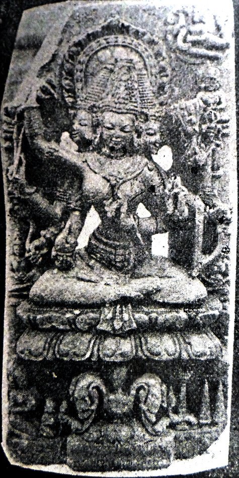 Vajratara 2