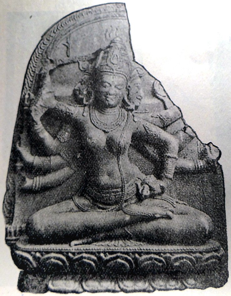 Mahapratisara 1