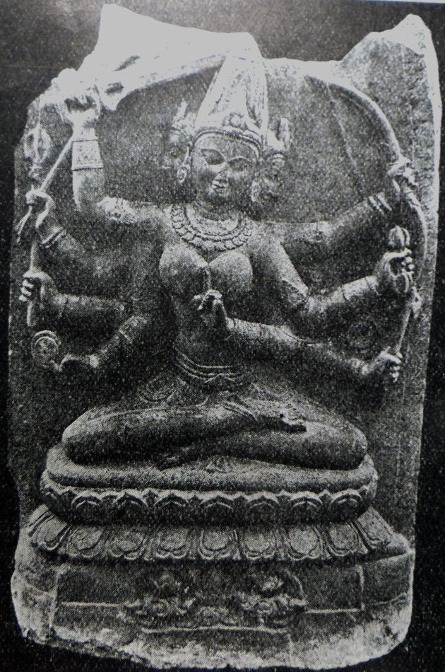 Mahapratisara 2