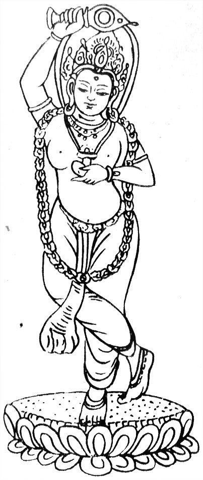 Vasudhara 1