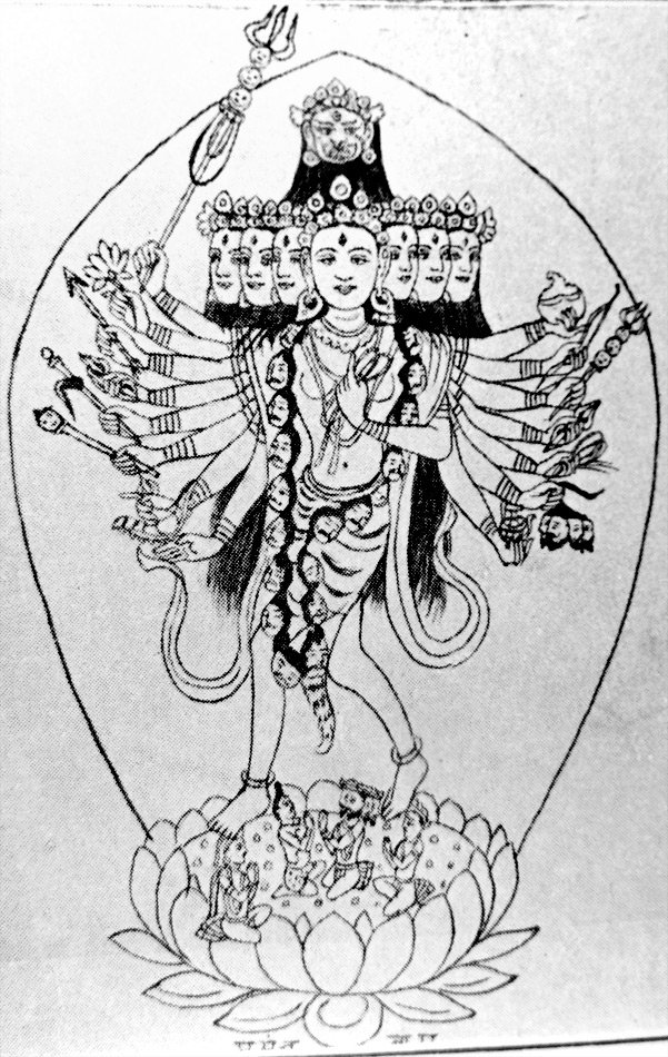 Prasannatara