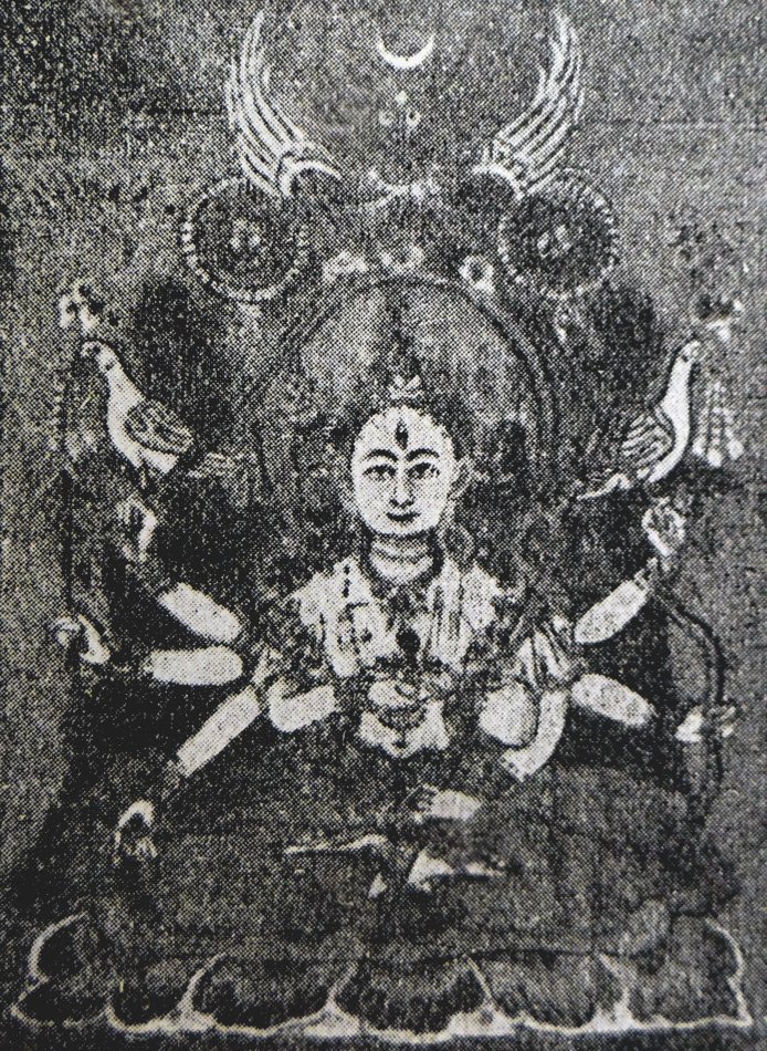 Mahapratisara