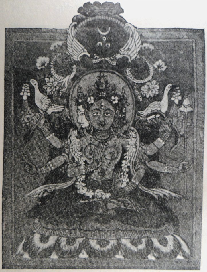 Mahashitavati