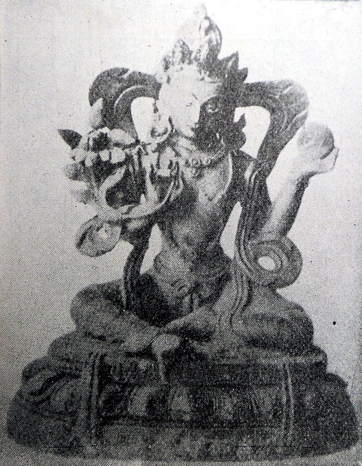 Fig. 222: Ṛddhivaśitā