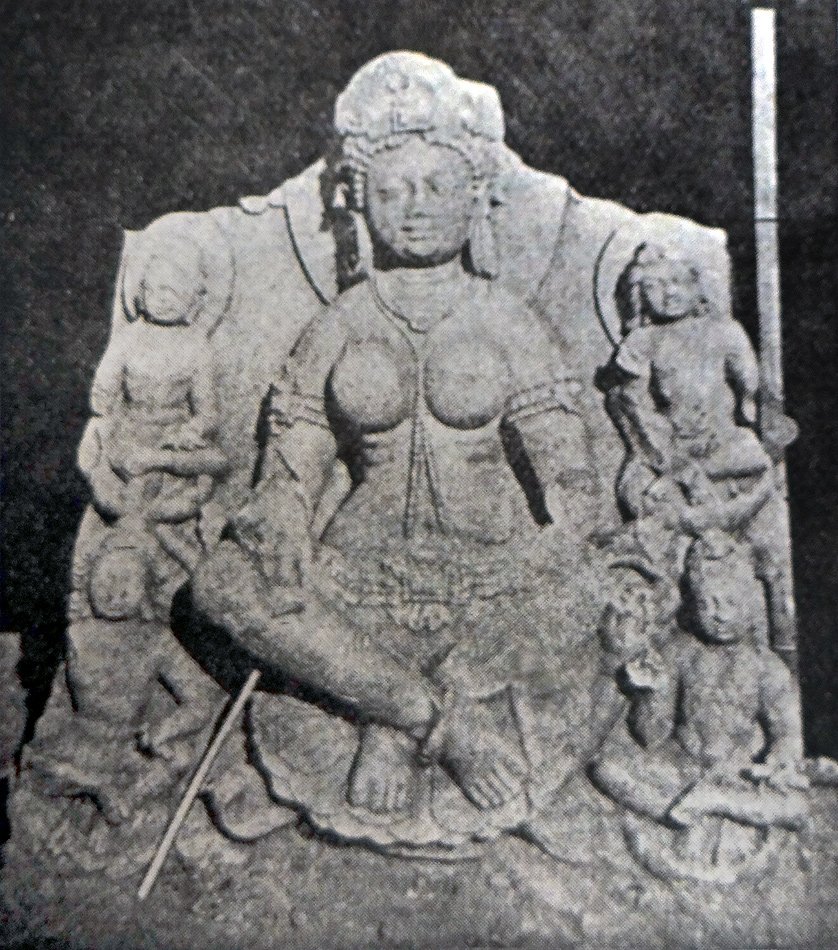 Vajrasarada