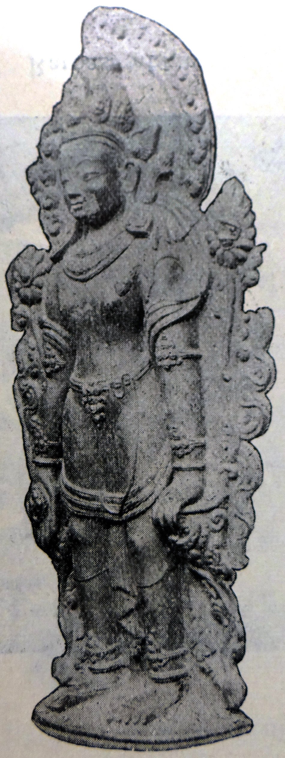Vajradhatvishvari