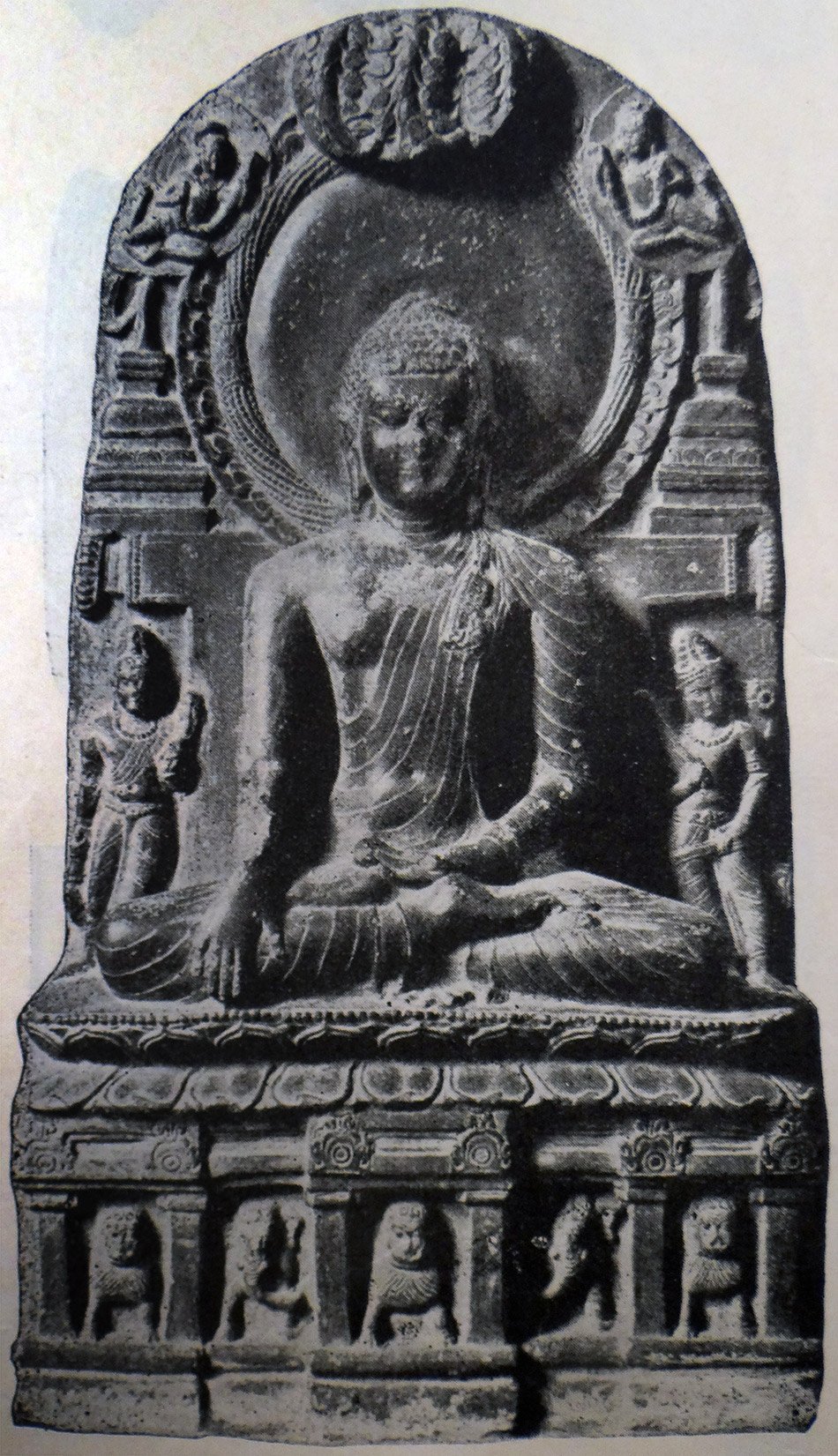 Vajrasana