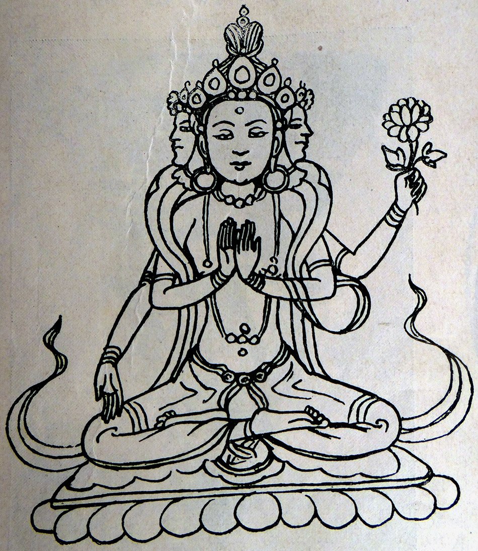 Maitreya