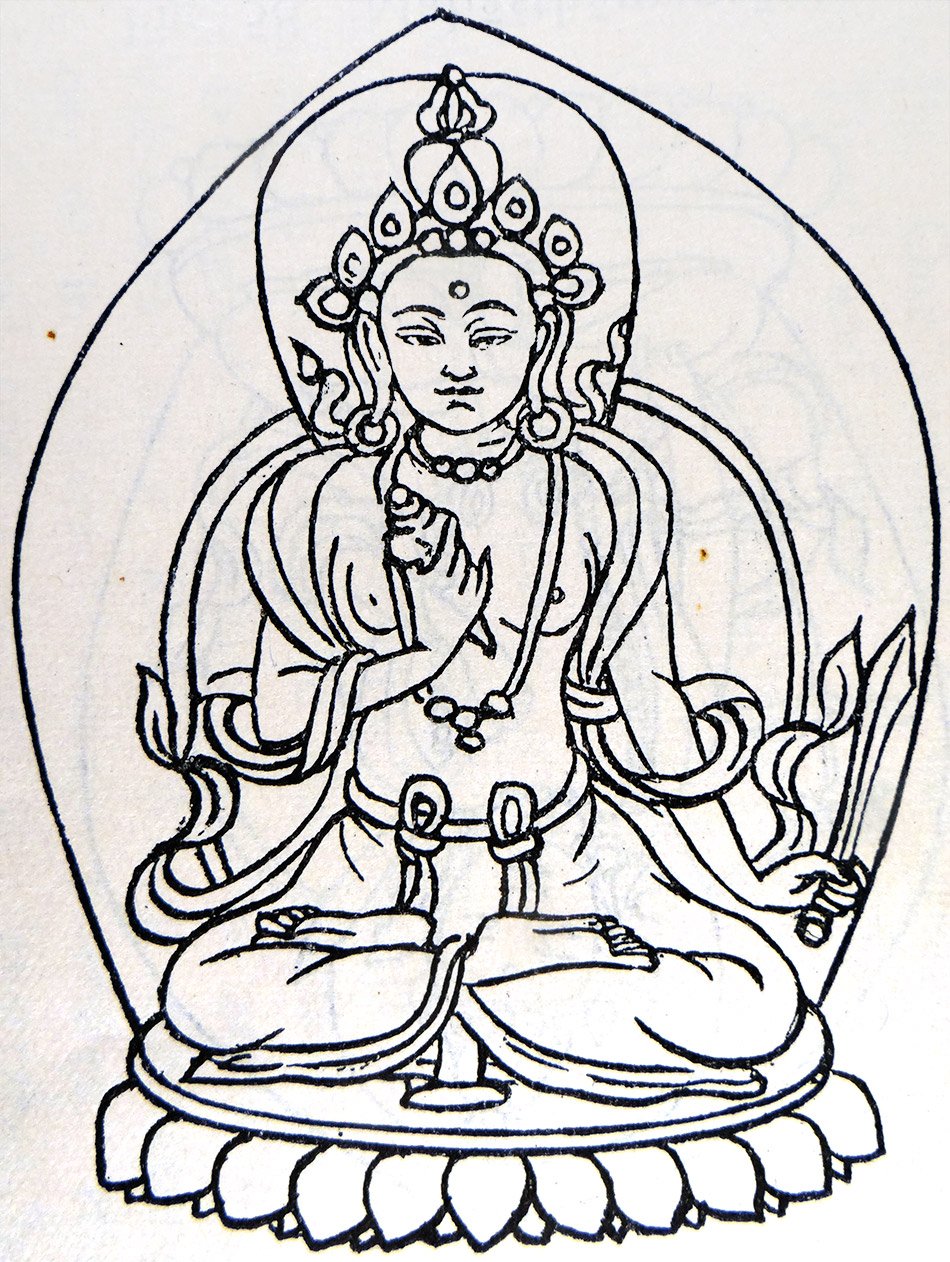 Sagaramati