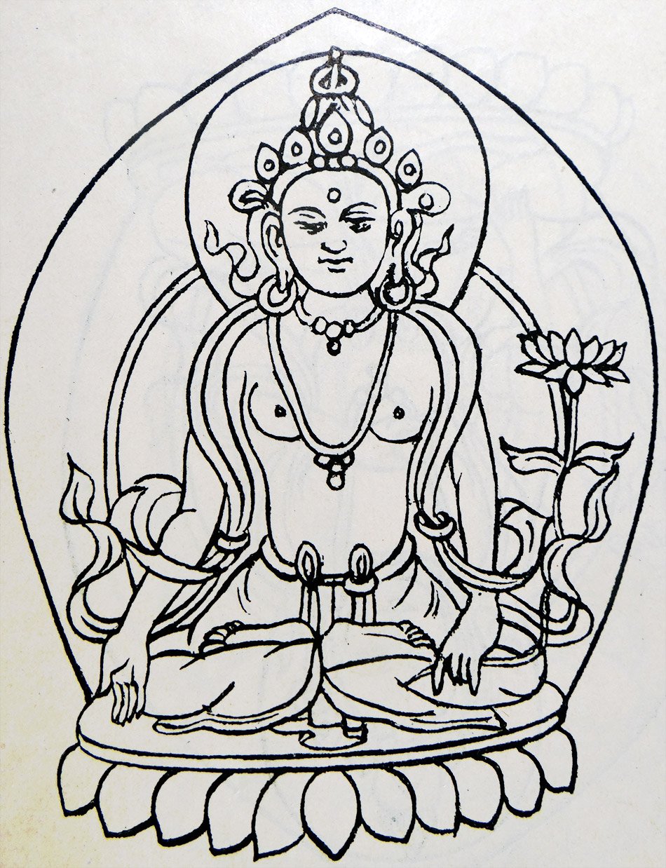 Avalokiteshvara