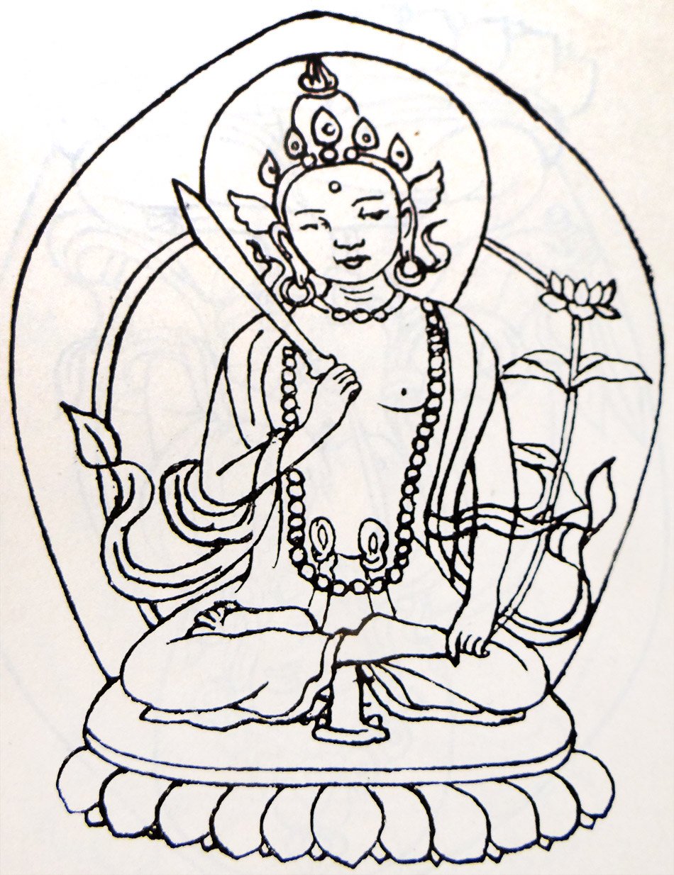 Mahasthamaprapta